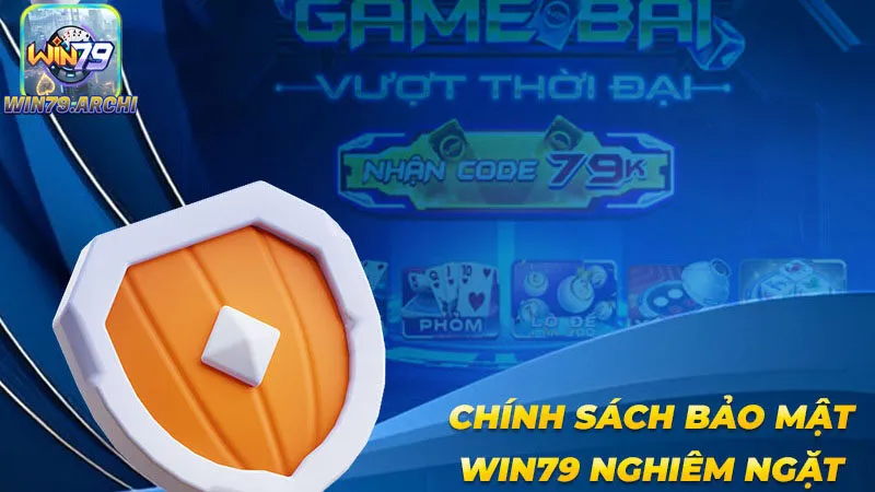 Quyền Lợi Của Thành Viên Đối Với Chính Sách Bảo Mật Win79