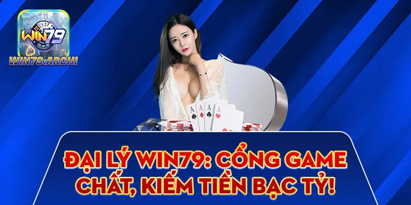 Đại lý win79