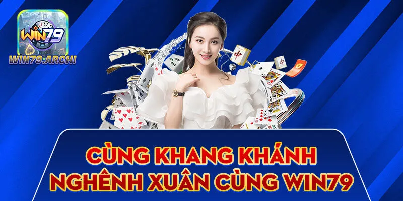 Khang Khang Nghênh Xuân tại Win79