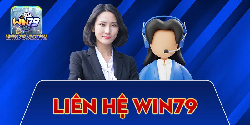 Liên hệ Win79