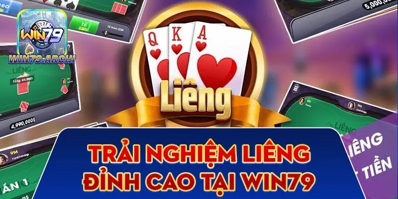 Liêng win79