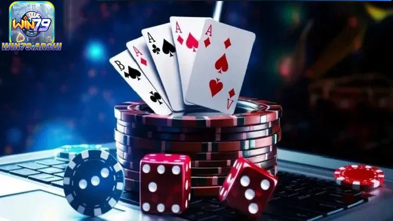 Các Vòng Cược Chính Trong Ván Bài Poker