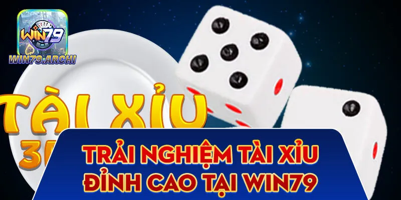 Tài Xỉu Win79