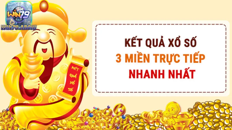 Theo dõi kết quả xổ số