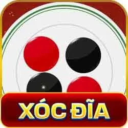 Xóc đĩa